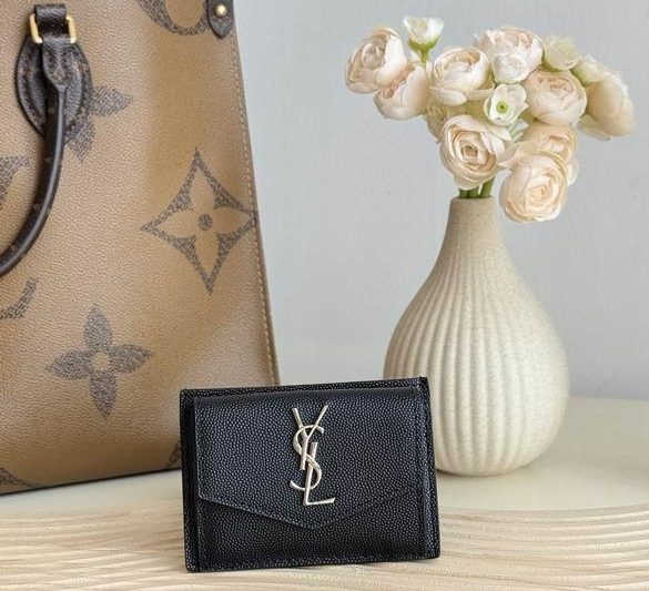 YSL Replica Bags 582305 10.5X8X2cm YG 2