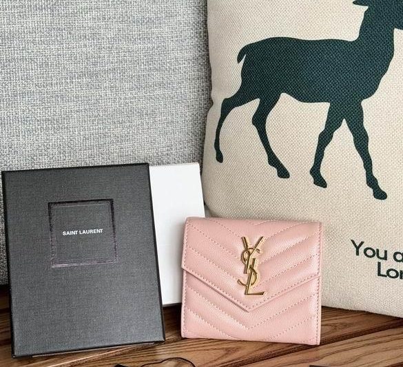 YSL Replica Bags 403943 12.5X10X2.5cm YG 3