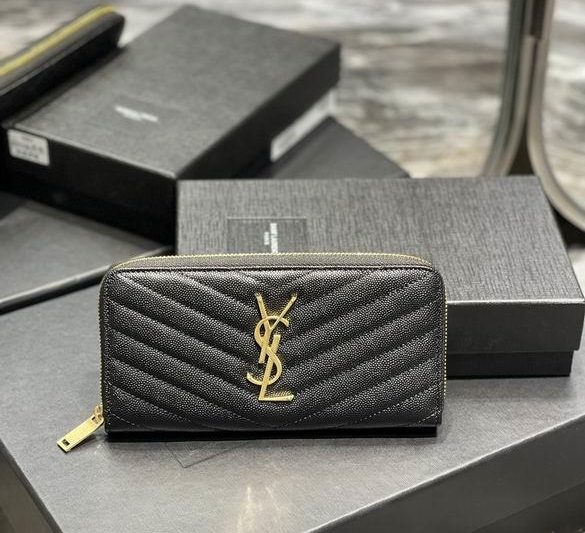 YSL Replica Bags A064K 19X9.5X2.5cm YG 5