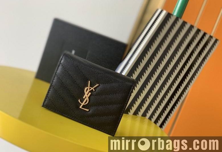 YSL Replica Bags 1069 11X8.5X3cm YG 2