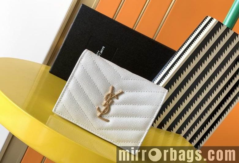 YSL Replica Bags 1069 11X8.5X3cm YG 1