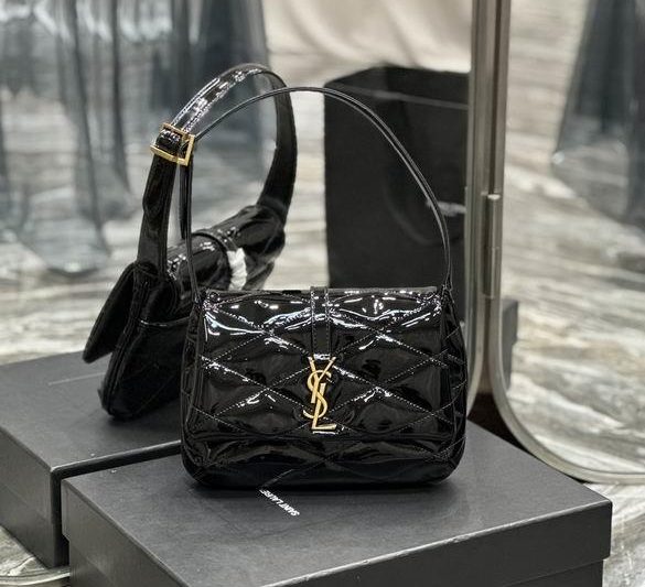 YSL Replica Bags 698567 24X18X5.5cm YG 4