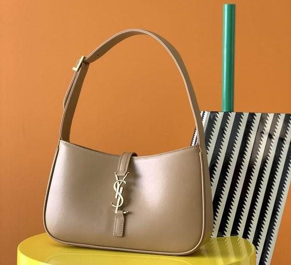 YSL Replica Bags 657228 24.5X16X6cm YG 5