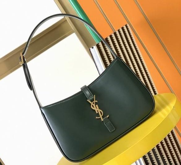 YSL Replica Bags 657228 24.5X16X6cm YG 4