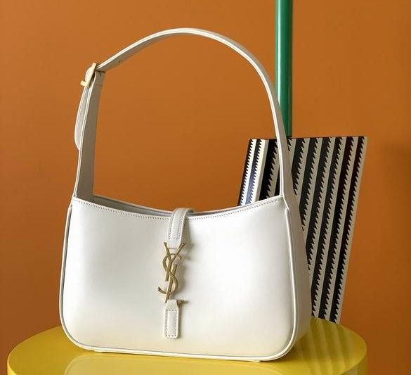 YSL Replica Bags 657228 24.5X16X6cm YG 3