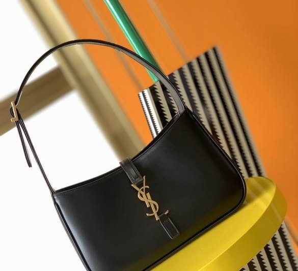 YSL Replica Bags 657228 24.5X16X6cm YG 2
