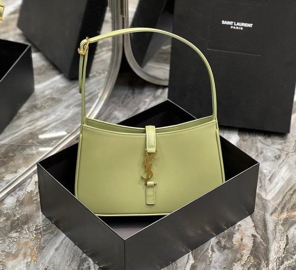 YSL Replica Bags 657228 25X14X6cm SS 5