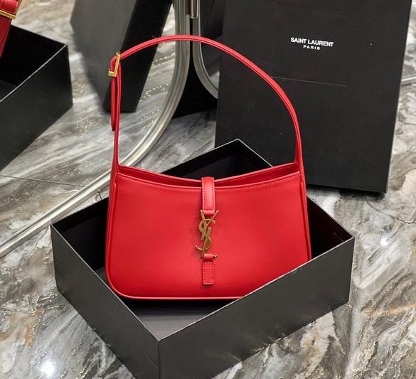 YSL Replica Bags 657228 25X14X6cm SS 4