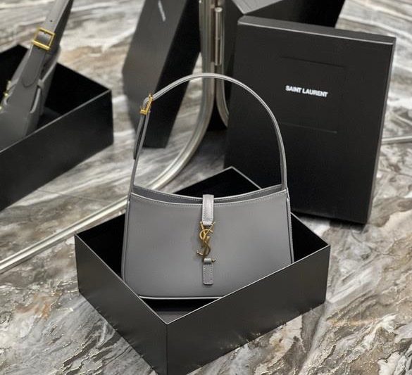 YSL Replica Bags 657228 25X14X6cm SS 3