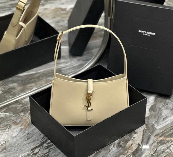 YSL Replica Bags 657228 25X14X6cm SS 2