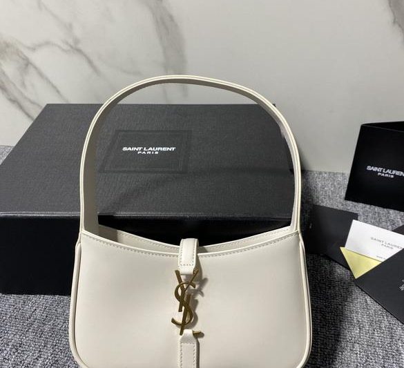 YSL Replica Bags 710318 19X12.5X4.5cm MT 4