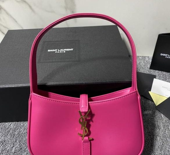 YSL Replica Bags 710318 19X12.5X4.5cm MT 3