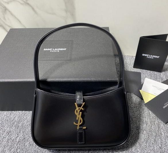 YSL Replica Bags 710318 19X12.5X4.5cm MT 2