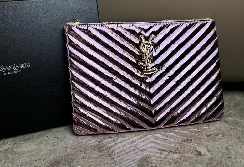 YSL Replica Bags 1122 30X20cm YG 5