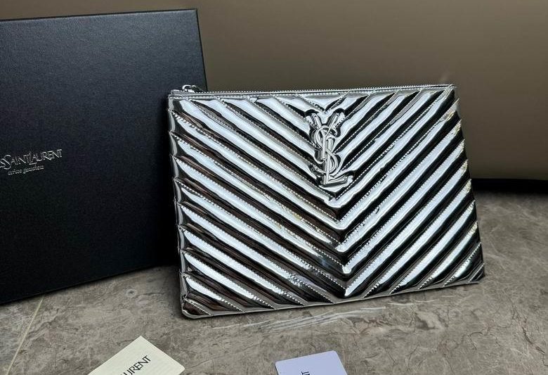 YSL Replica Bags 1122 30X20cm YG 3