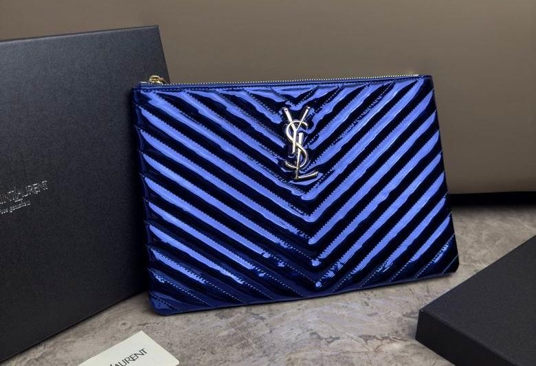 YSL Replica Bags 1122 30X20cm YG 1