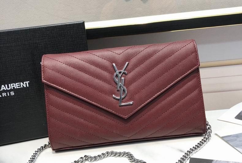 YSL Replica Bags 360452 22.5x14x4 cm wf10