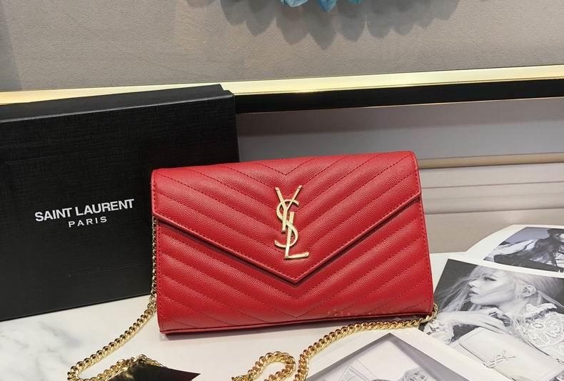 YSL Replica Bags 360452 22.5x14x4 cm wf08
