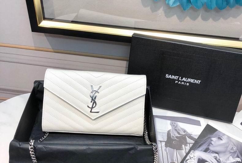 YSL Replica Bags 360452 22.5x14x4 cm wf06
