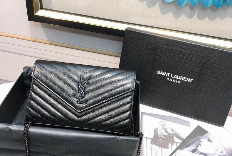 YSL Replica Bags 360452 22.5x14x4 cm wf02