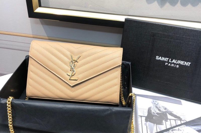 YSL Replica Bags 360452 22.5x14x4 cm wf01