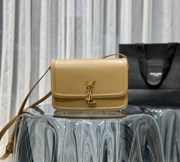 YSL Replica Bags 634305 23x16x6 cm wf11