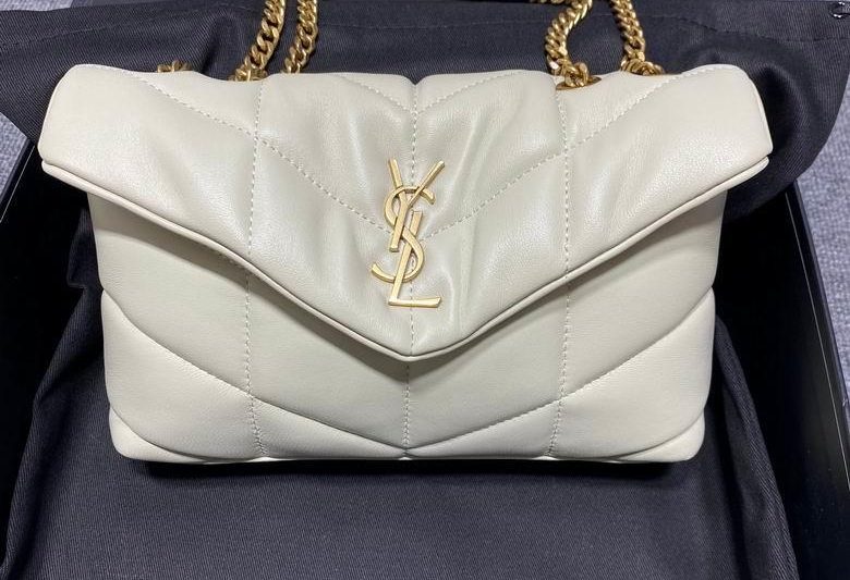 YSL Replica Bags 759337 23X15.5X8.5cm MT 4