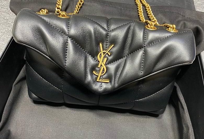 YSL Replica Bags 759337 23X15.5X8.5cm MT 3