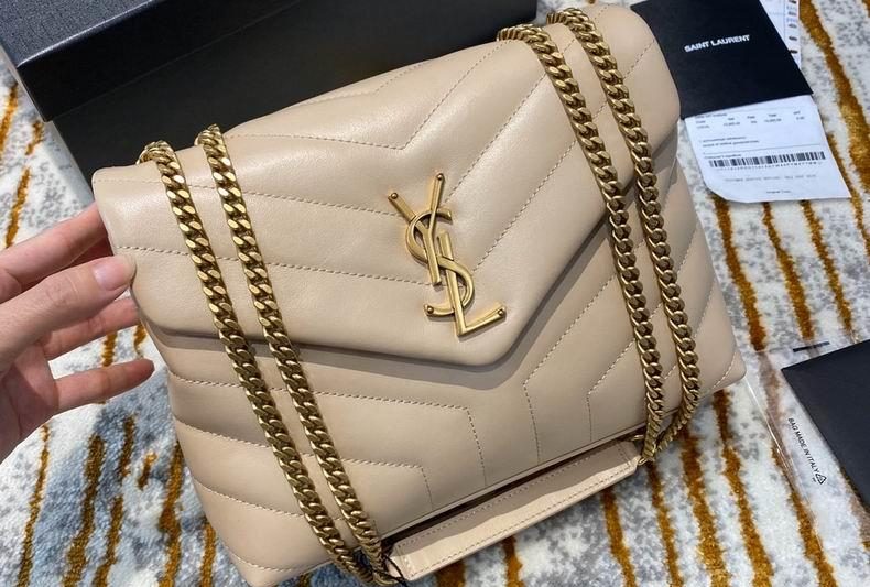 YSL Replica Bags 494699 23x17x9 cm wf09