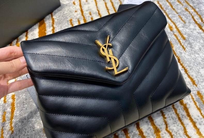 YSL Replica Bags 494699 23x17x9 cm wf08