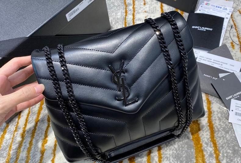 YSL Replica Bags 494699 23x17x9 cm wf07