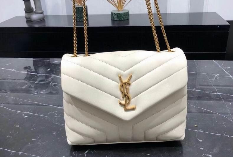 YSL Replica Bags 494699 23x17x9 cm wf05