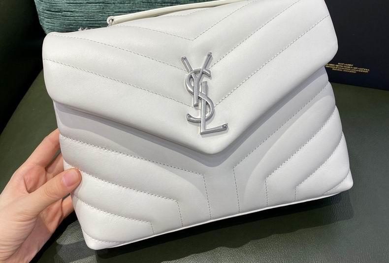 YSL Replica Bags 494699 23x17x9 cm wf04