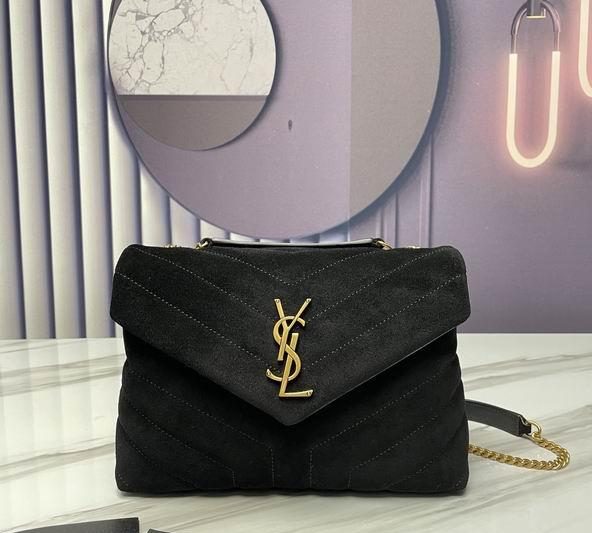 YSL Replica Bags 494699 23x17x9 cm wf03