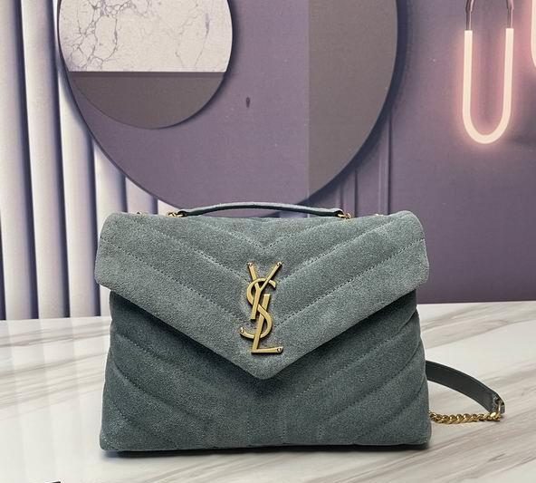 YSL Replica Bags 494699 23x17x9 cm wf02