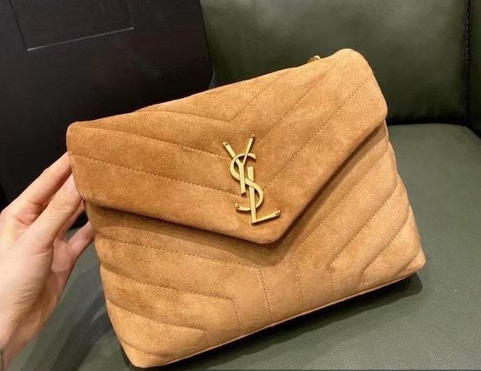YSL Replica Bags 494699 23x17x9 cm wf01