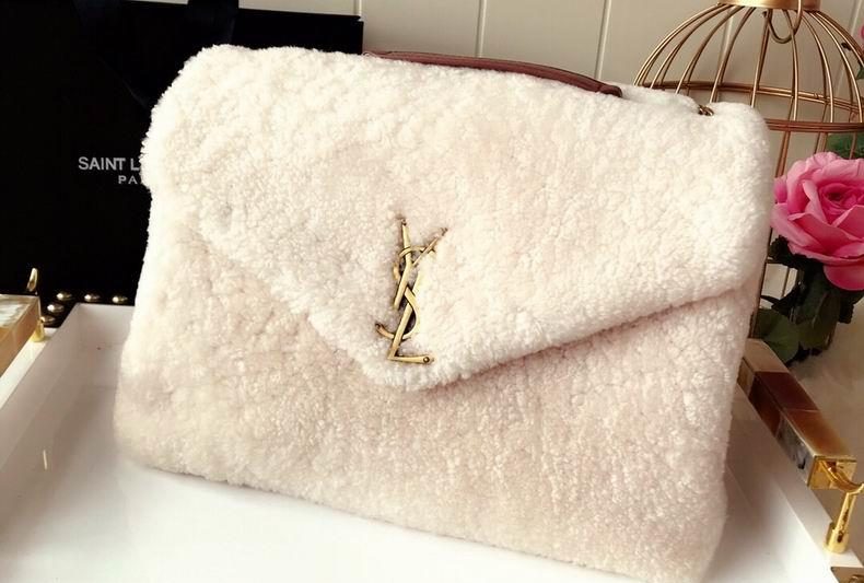 YSL Replica Bags 459749 31x22x10 cm wf12