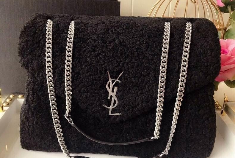 YSL Replica Bags 459749 31x22x10 cm wf11