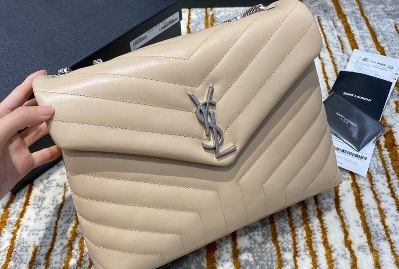 YSL Replica Bags 459749 31x22x10 cm wf10