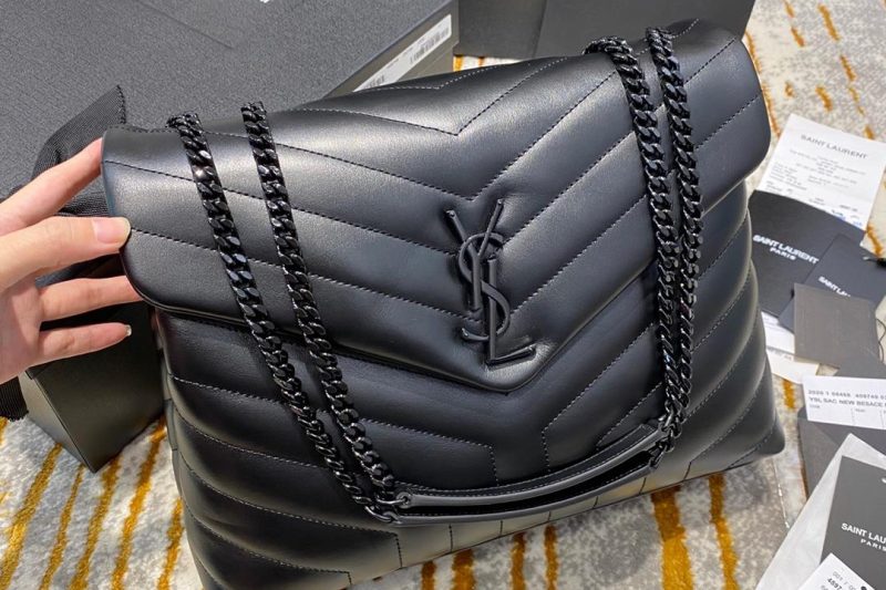 YSL Replica Bags 459749 31x22x10 cm wf08