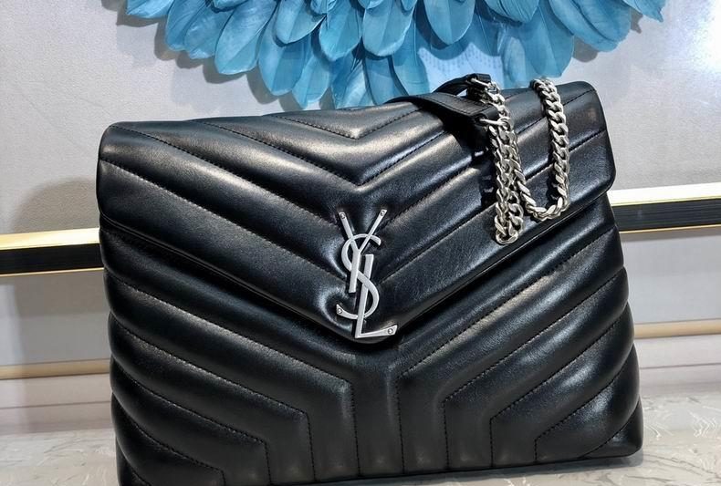 YSL Replica Bags 459749 31x22x10 cm wf06
