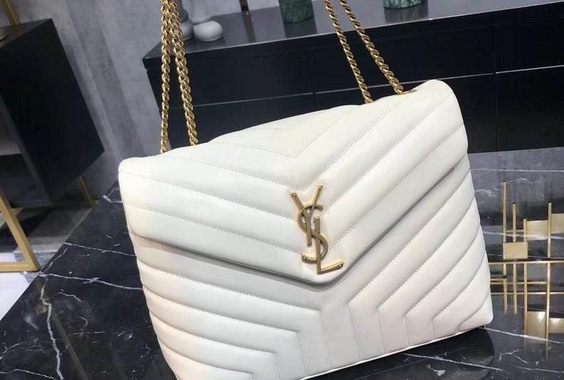 YSL Replica Bags 459749 31x22x10 cm wf05