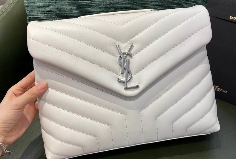YSL Replica Bags 459749 31x22x10 cm wf04