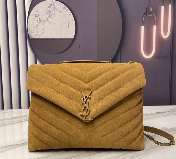 YSL Replica Bags 459749 31x22x10 cm wf03