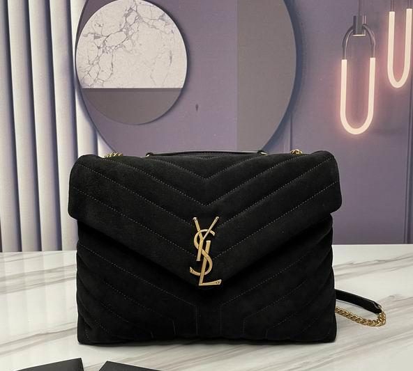 YSL Replica Bags 459749 31x22x10 cm wf02