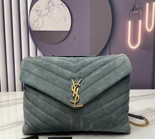YSL Replica Bags 459749 31x22x10 cm wf01