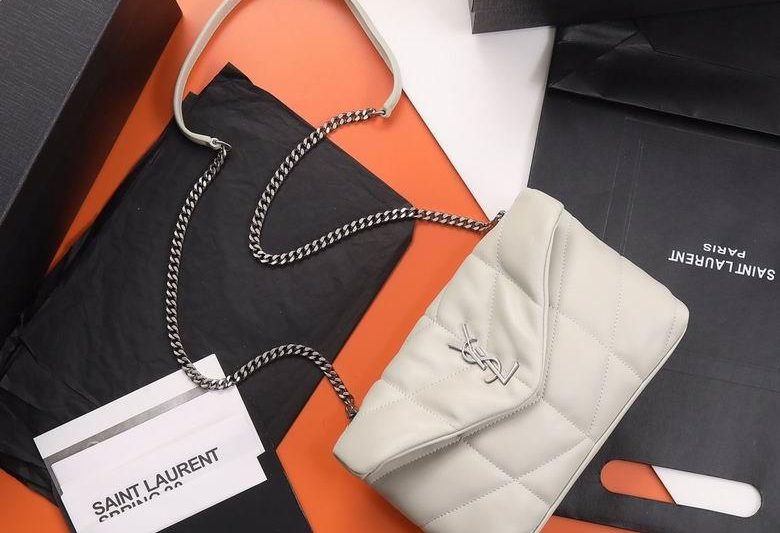 YSL Replica Bags 620333 23X15.5X8.5cm YG 3