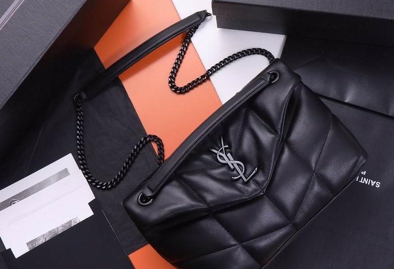 YSL Replica Bags 620333 23X15.5X8.5cm YG 2