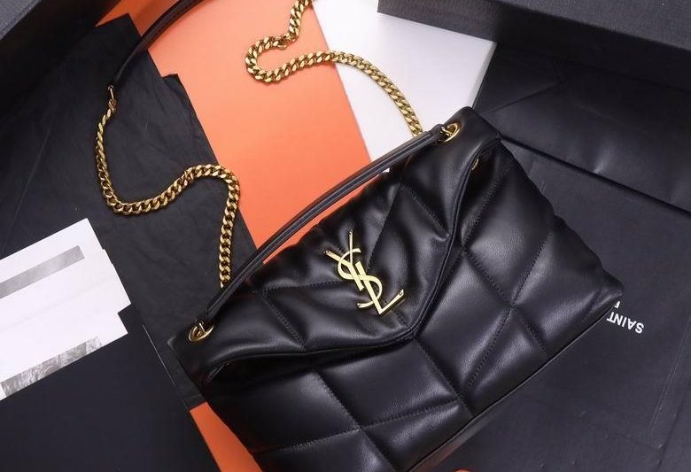 YSL Replica Bags 620333 23X15.5X8.5cm YG 1