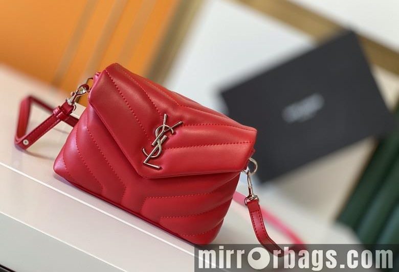YSL Replica Bags 26599 20cm 8D 3